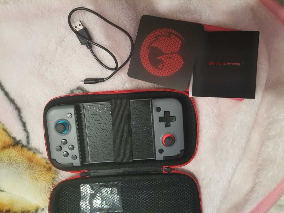 Геймпад Gamesir x2 bluetooth