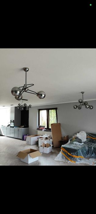 Sprzedam lampy sagito