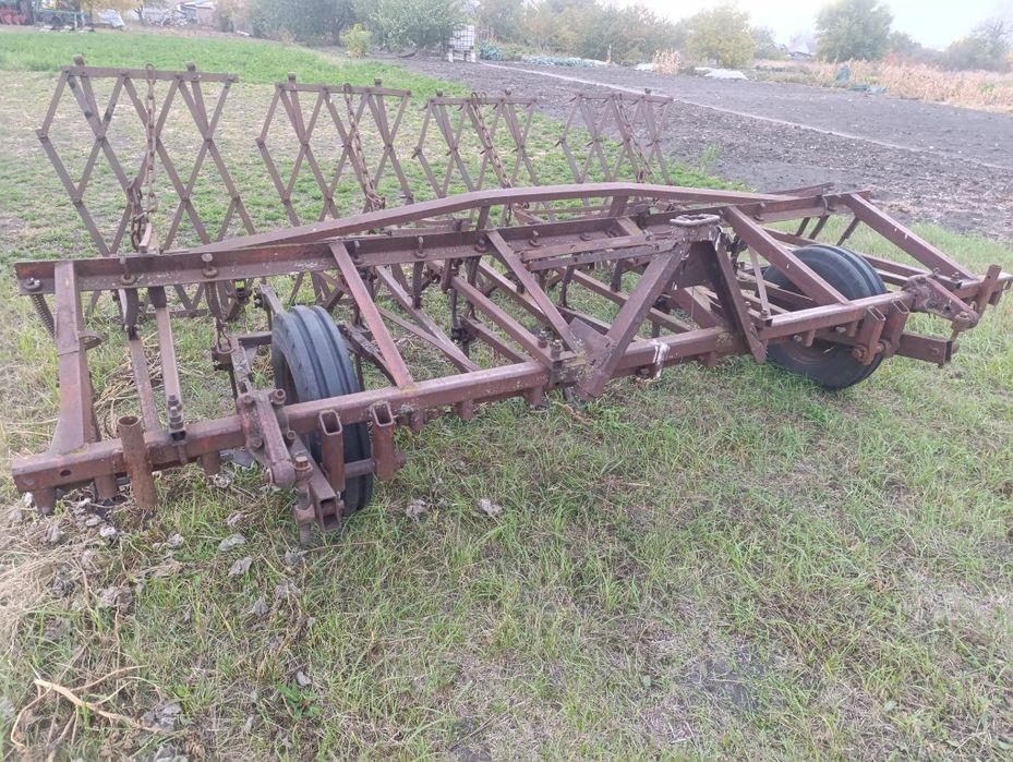 Продам культиватор