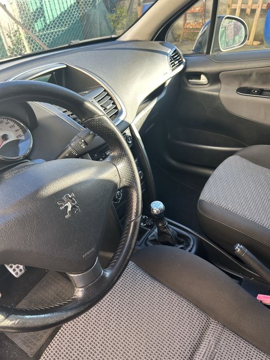 Peugeot, Excelente Carro para o Dia a Dia — photo 5