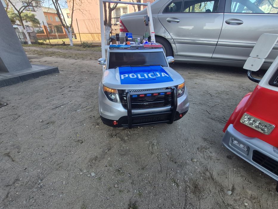 Wódkowóz na Wynajem/Lub Sprzedam