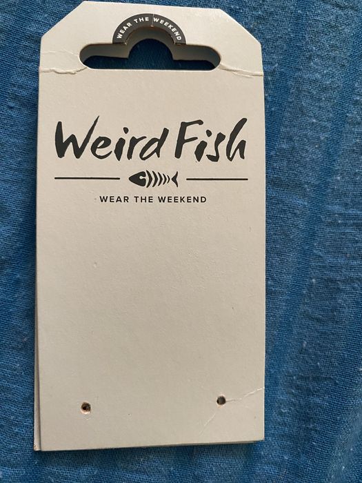 Rękawiczki Weird Fish