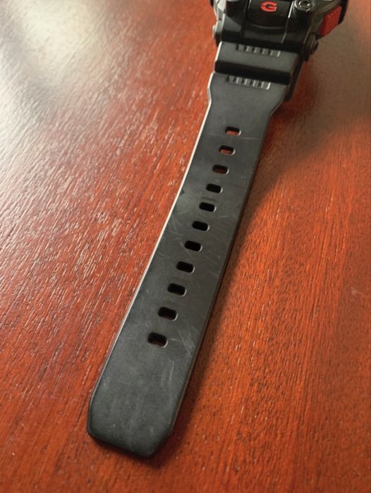 Casio G-Shock G-7900