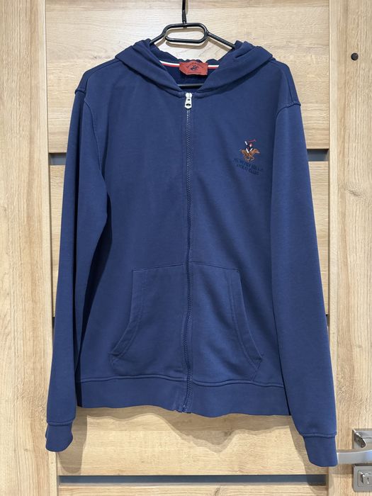 Bluza Beverly Hills Polo Club, r.M