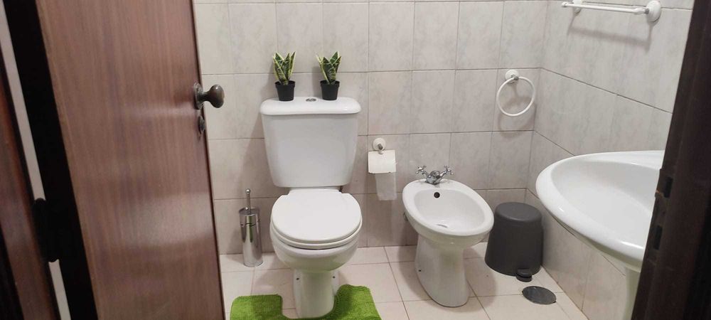 Arrenda se excelente T0 à  Maternidade