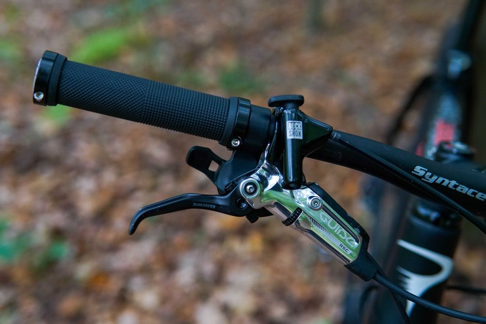 Pinarello Dogma XC 9.9 L karbonowy Rower MTB SRAM NX Kolekcjonerski