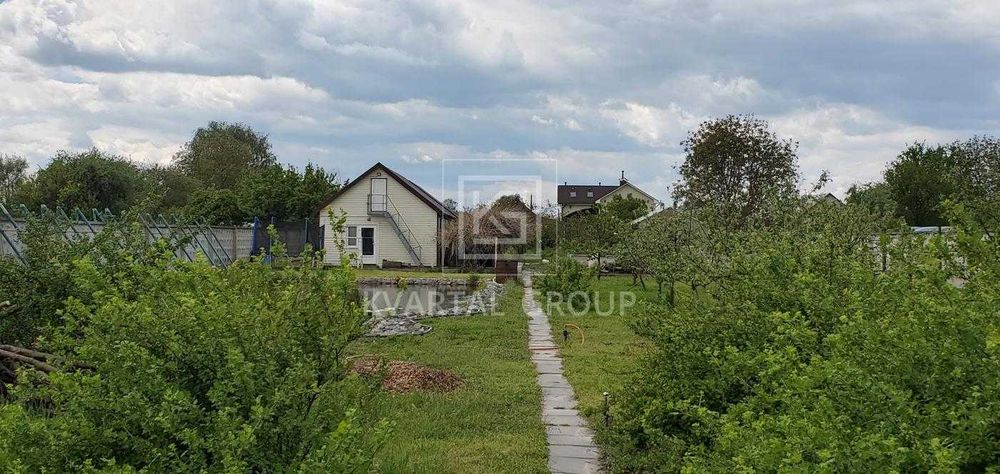 БЕЗ комісії! Автономний маєток 272м² на 50 сотках біля Києва