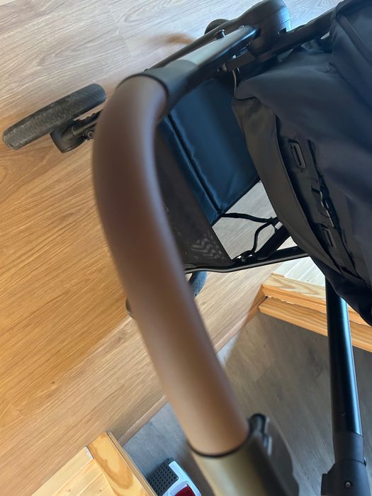 Carrinho Zélia Maxicosi