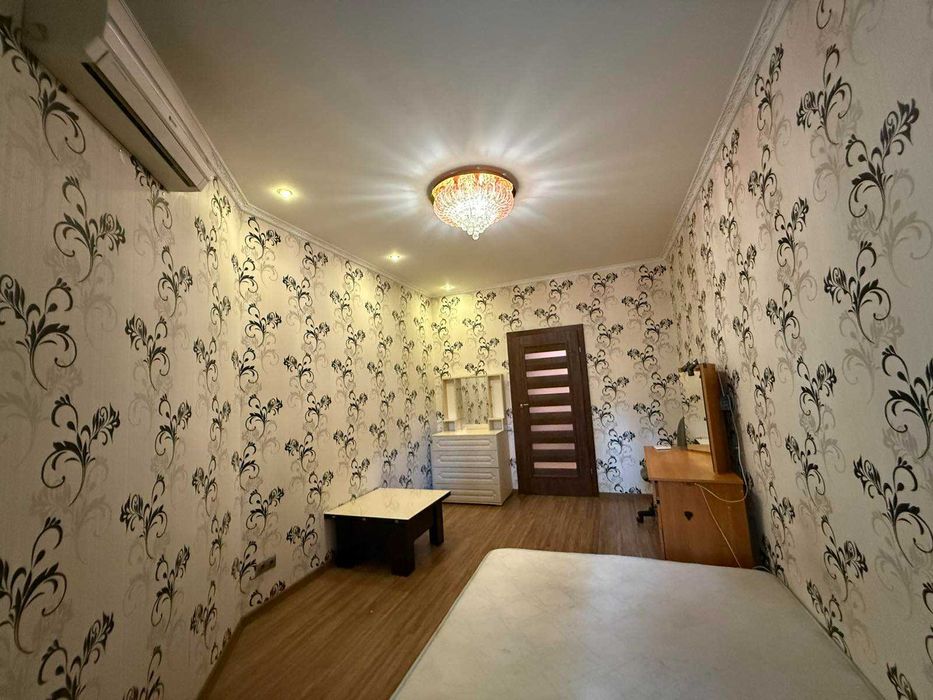 2 комнатная квартира 40 м2 с Ремонтом ул. Старопортофранковская