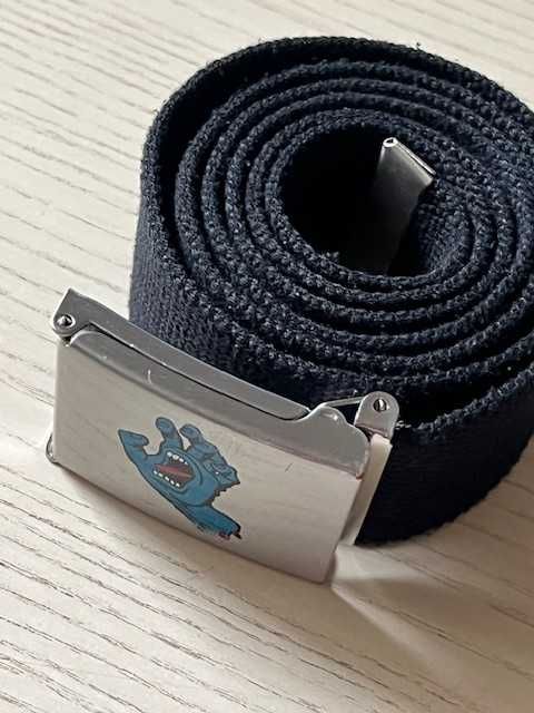 Ремень Santa Cruz Screaming