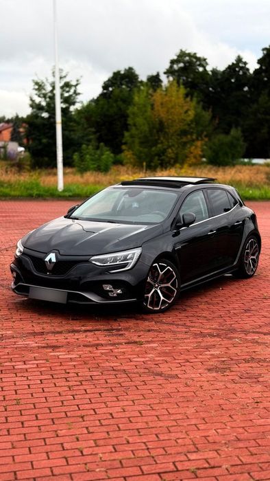 Renault Megane Renault Megane RS TROPHY