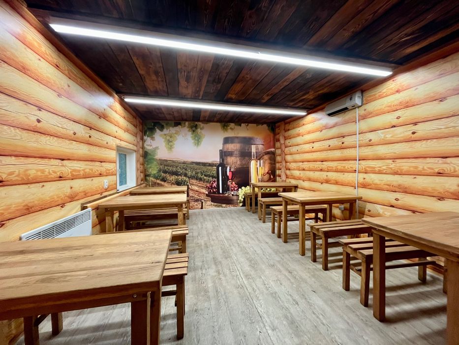 Продажа магазина.