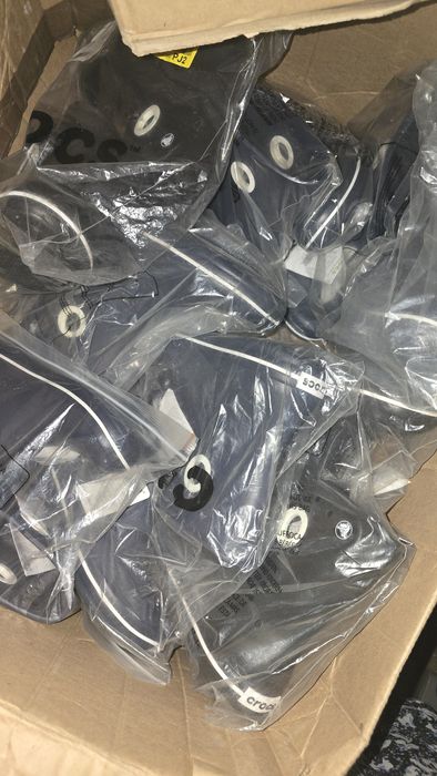 Резиновые сапоги crocs Оригинал!