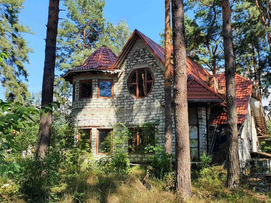 Продам будинок Авіатор Воропаїв Жукин