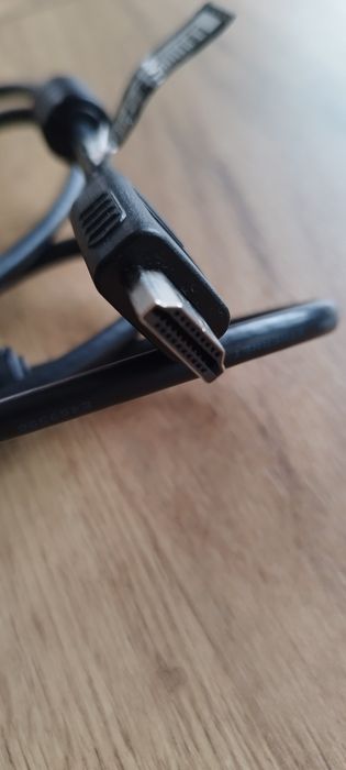 Kabel HDMI 2.0  do Xbox