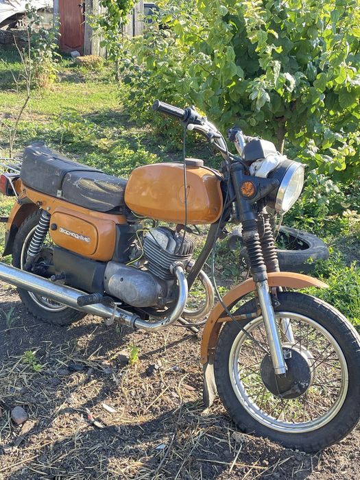Продам восход 3м