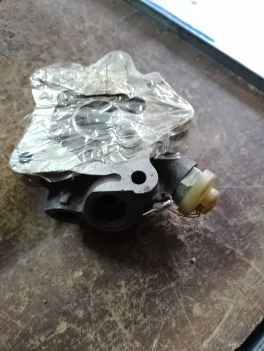 Башмак балансира КАМАЗ 5511-2918072