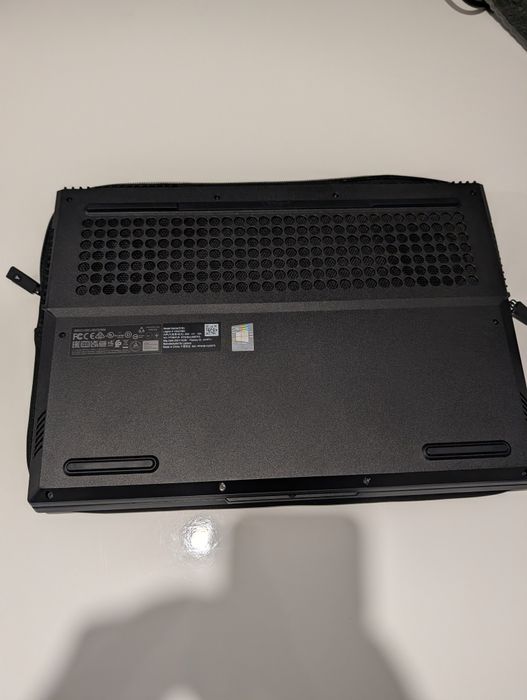 Portátil Gaming - Lenovo Legion 5