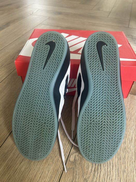 Tenisowki nike chłopięce