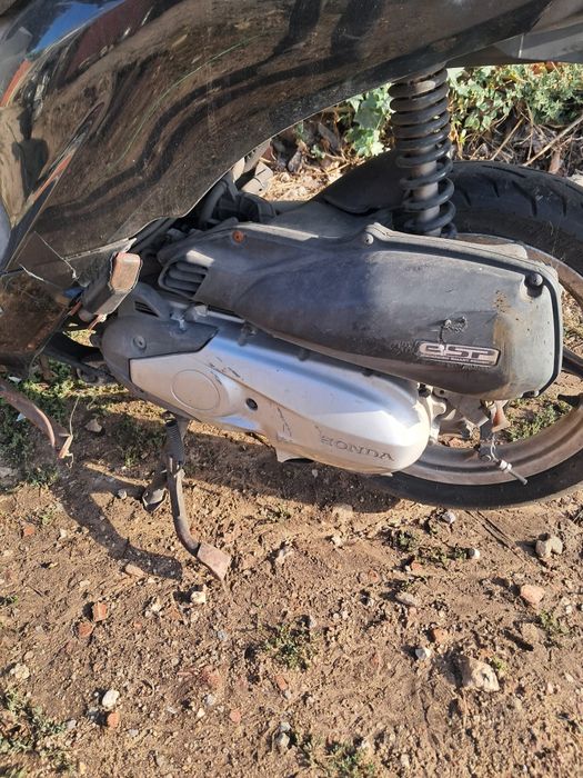 Peças Honda vision 110cc