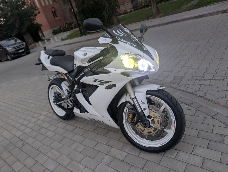 Yamaha