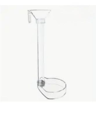 Aktylowy karmnik 35 cm