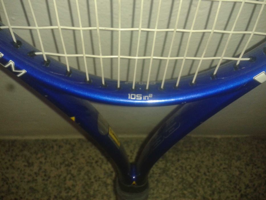 Raquete de tênis Volkl Tour 6