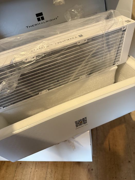 CPU Liquid Cooler