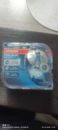 Osram Cool Blue Intense Next Gen H7 Autolampe - kaufen bei Do it + Garden  Migros