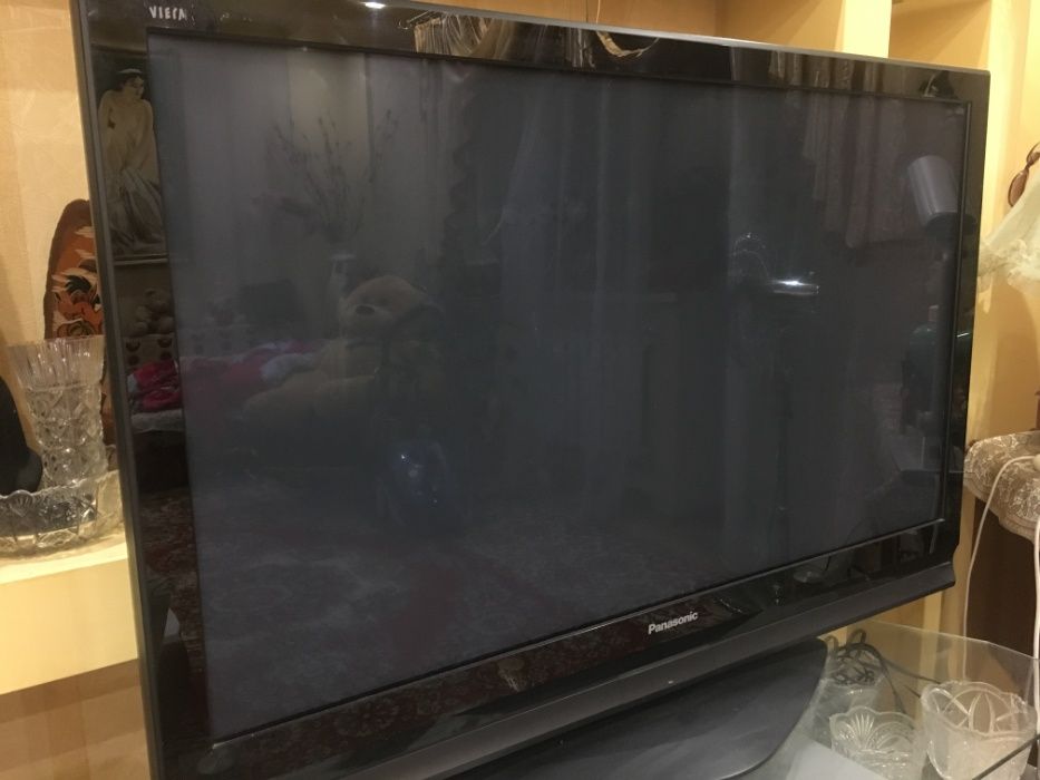 Телевизор плазменный 50 диаг. Panasonic Viera TH-R50PV70
