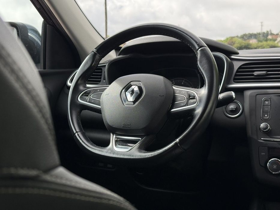 Renault Kadjar Energy TCe 130 LIMITED