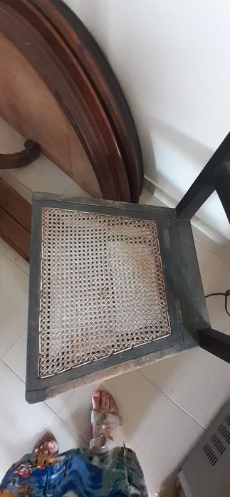 Peça Antiga para rezar