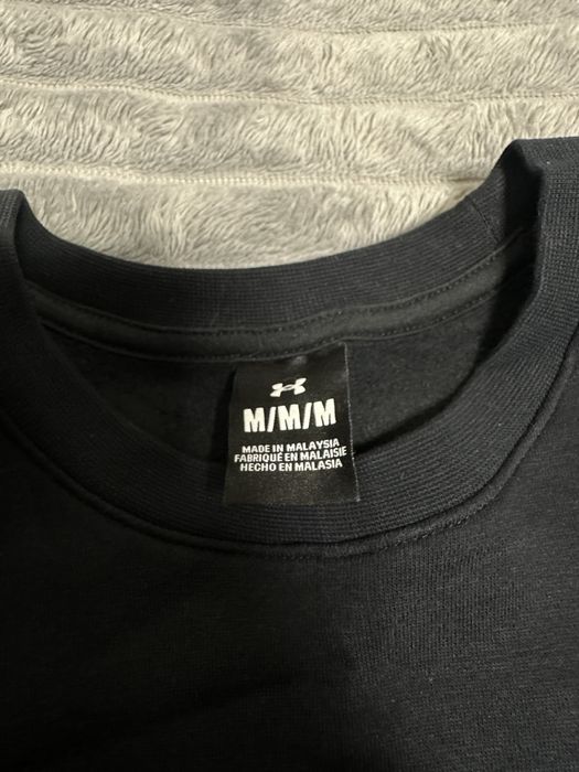 Кофта Under Armour нова