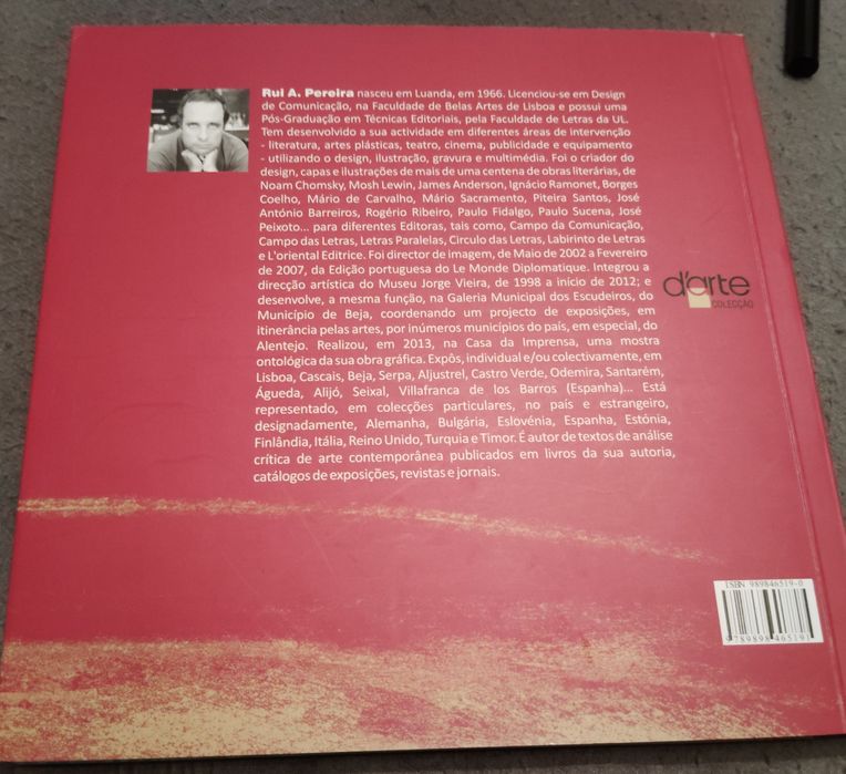 Livro Viajante do Tempo Novo