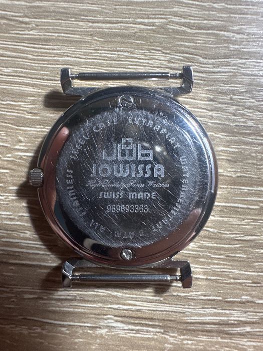 Годинник Jowissa ROMa