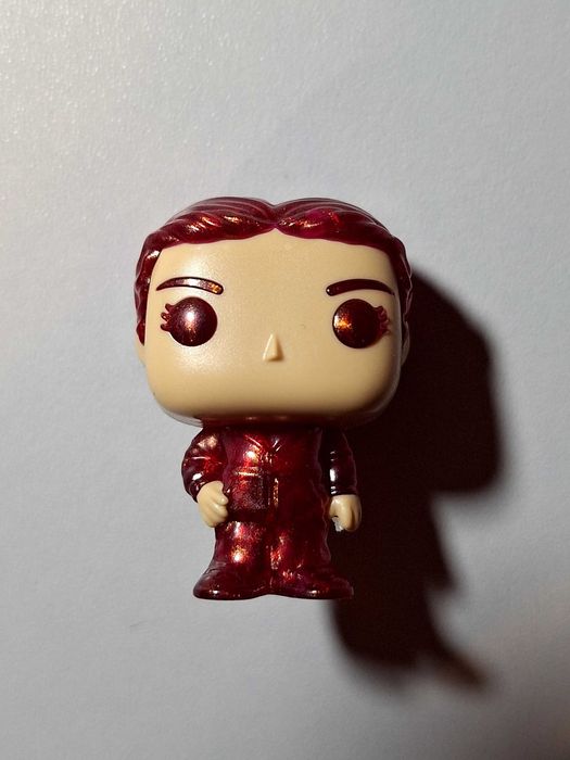 Stranger Things, Funko pop, figurka, Kinder Joy, Maxine UD