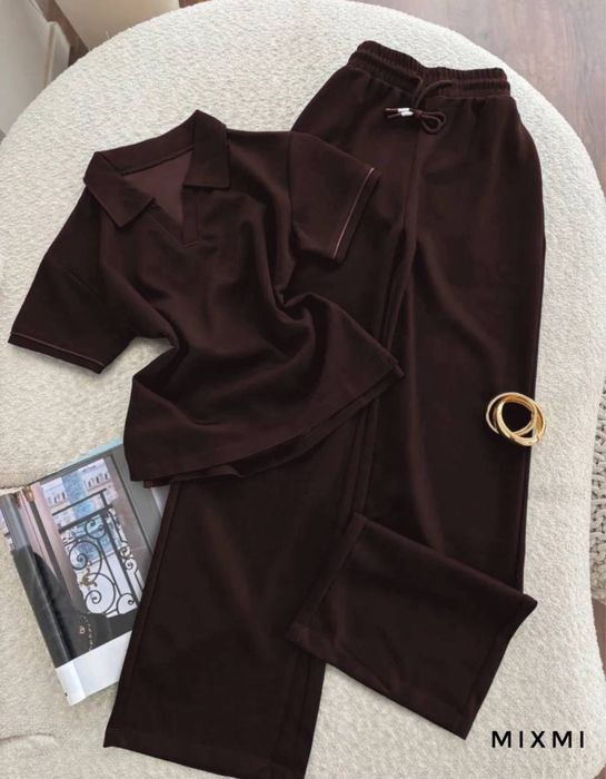 42 - 50 р. Костюм двонитка