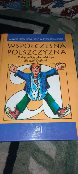 Współczesna Polszczyzna