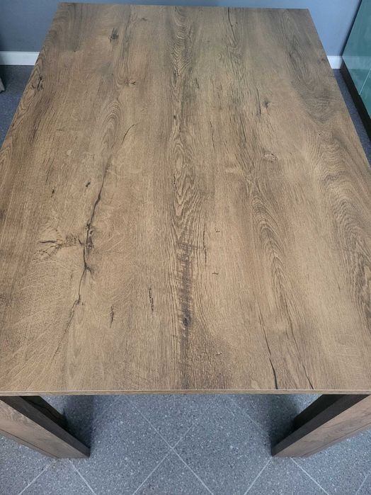 Stół do Jadalni Jysk Vedde 120x80