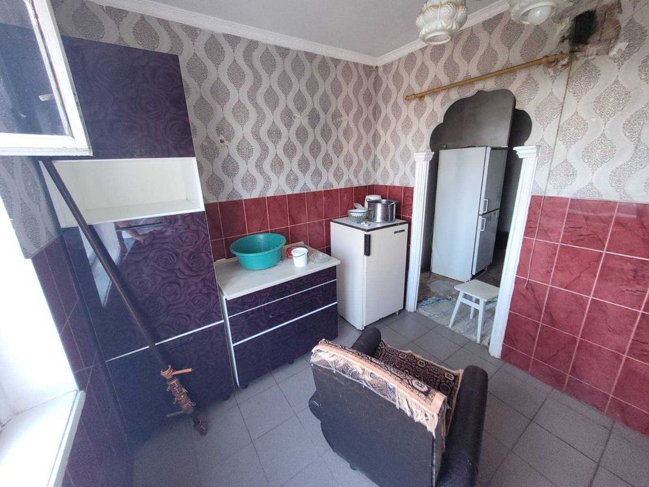 2-х кімнатна квартира, смт. Добротвір