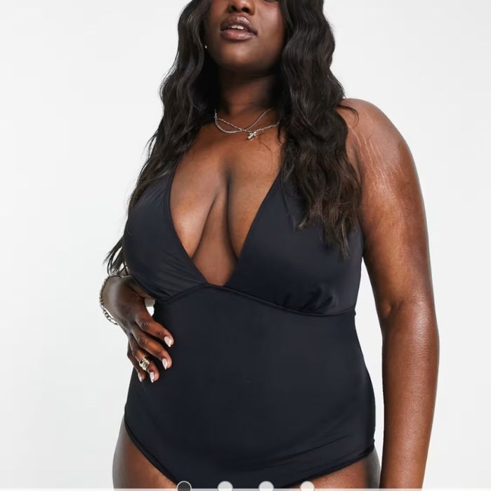 купальник суцільний simply by