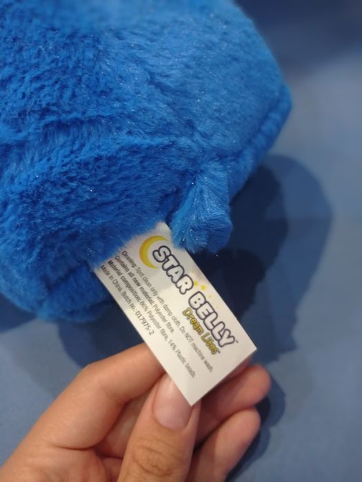 Ночник звёздное небо