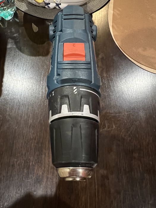 Bosch Professional GSR 18V-21 – wkrętarko-wiertarka 18V stan bdb.