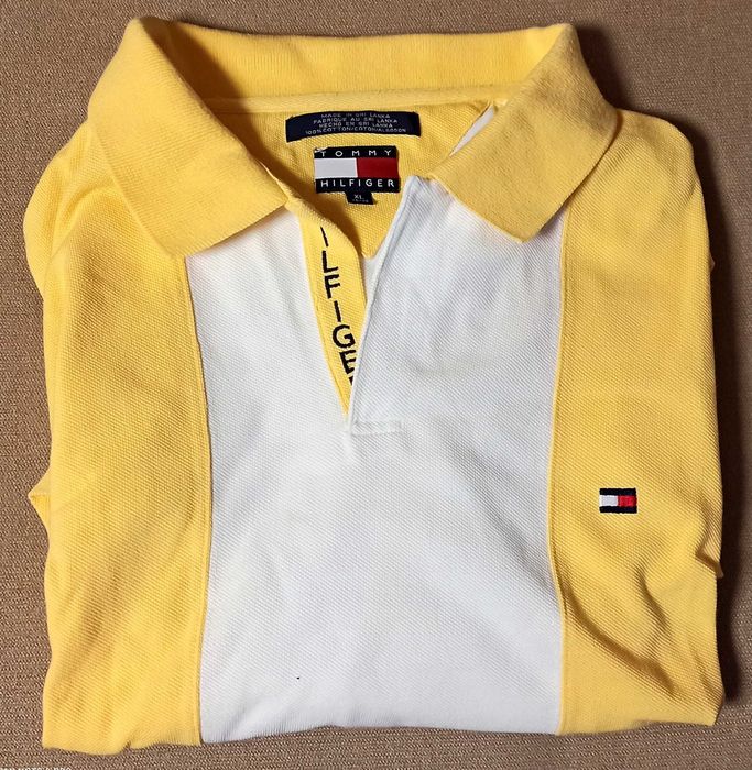 Bluza męska Tommy Hilfiger