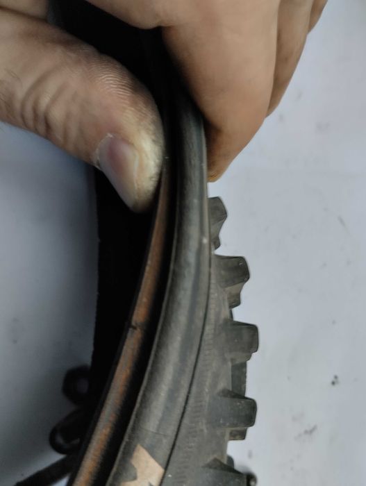 Продам покрышки на велосипед 24