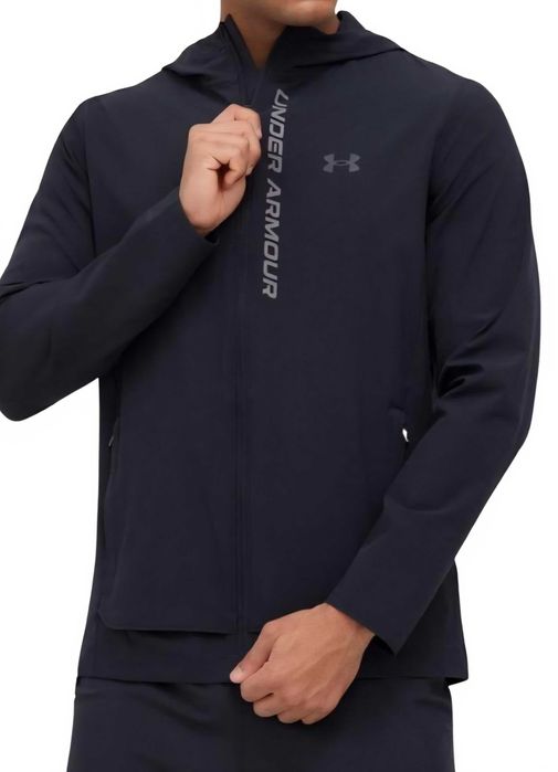 Мужская куртка Under Armour Outrun The Storm