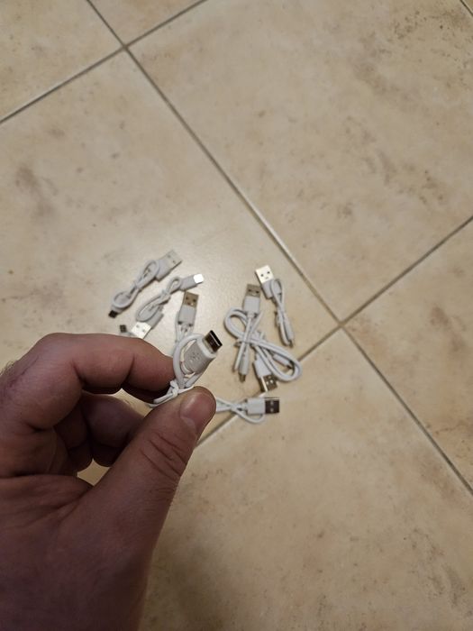 Кабель micro usb 2A