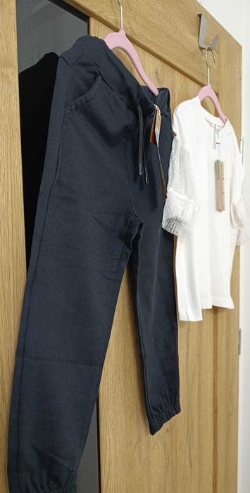 Komplet Coccodrillo 110 cm nowe