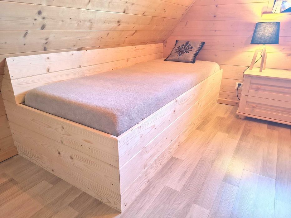 Domek Zakopane Villa Szałas. Balia. Piękny widok