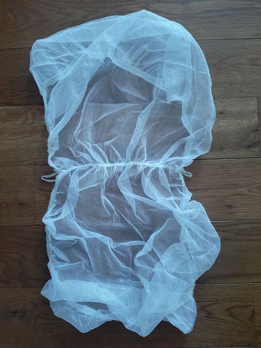 Caretero uniwersalna moskitiera do wózka